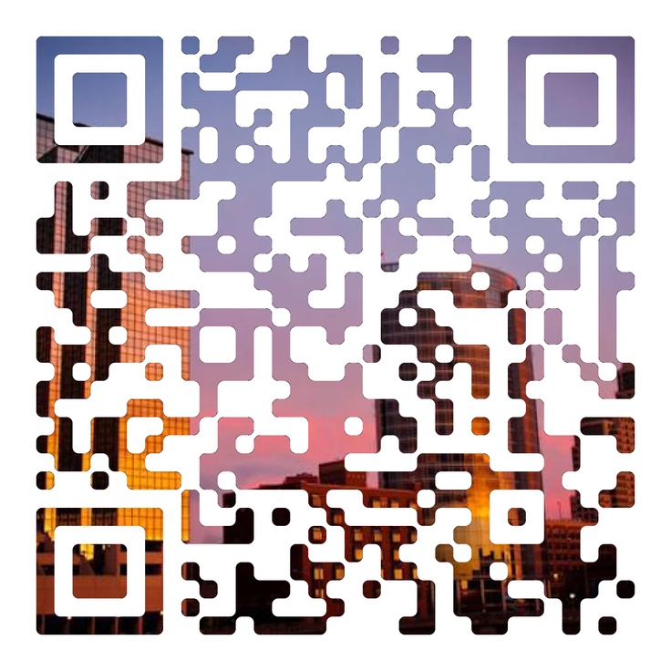 VAJRA App QR Code (Coming Soon)