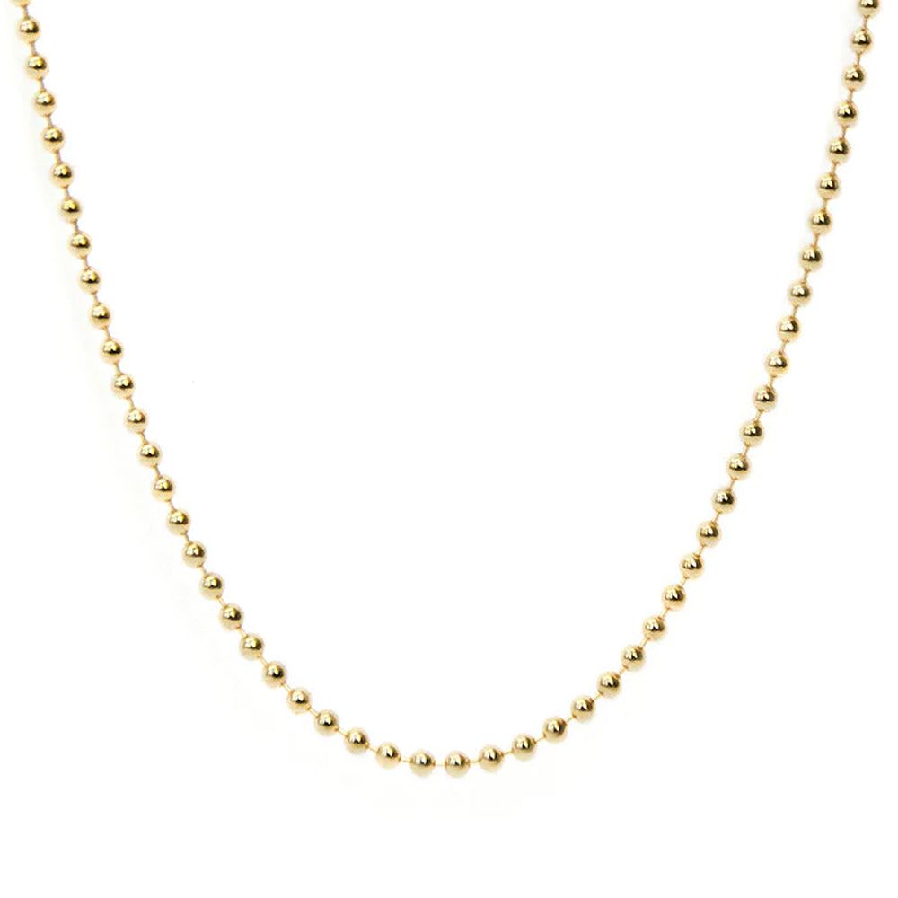 Boll Chain